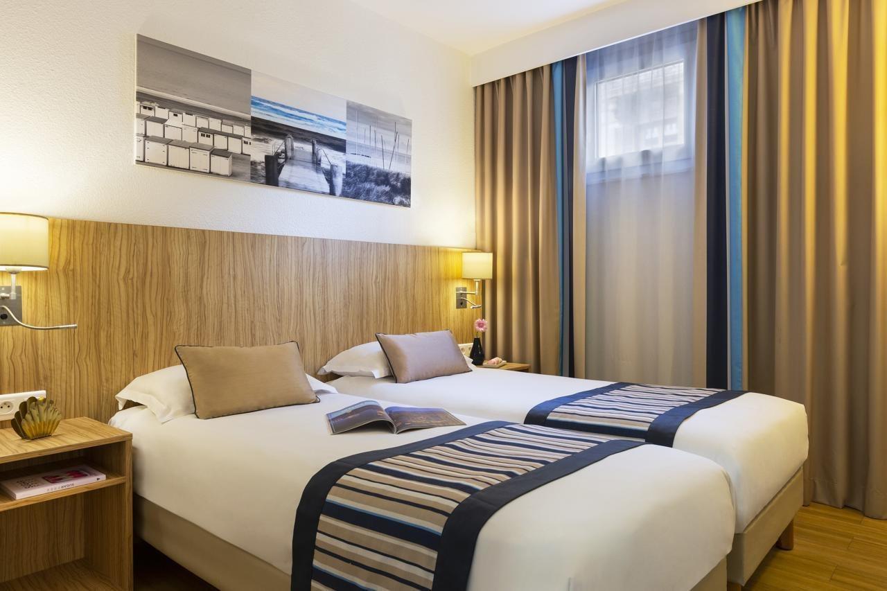 Citadines Croisette Cannes Exteriér fotografie