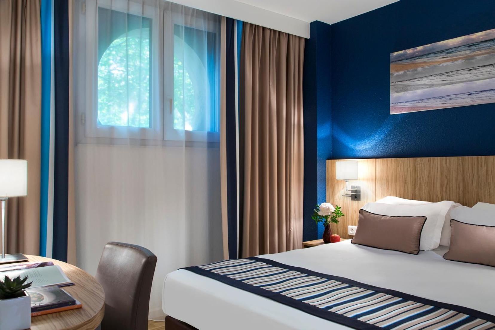 Citadines Croisette Cannes Pokoj fotografie