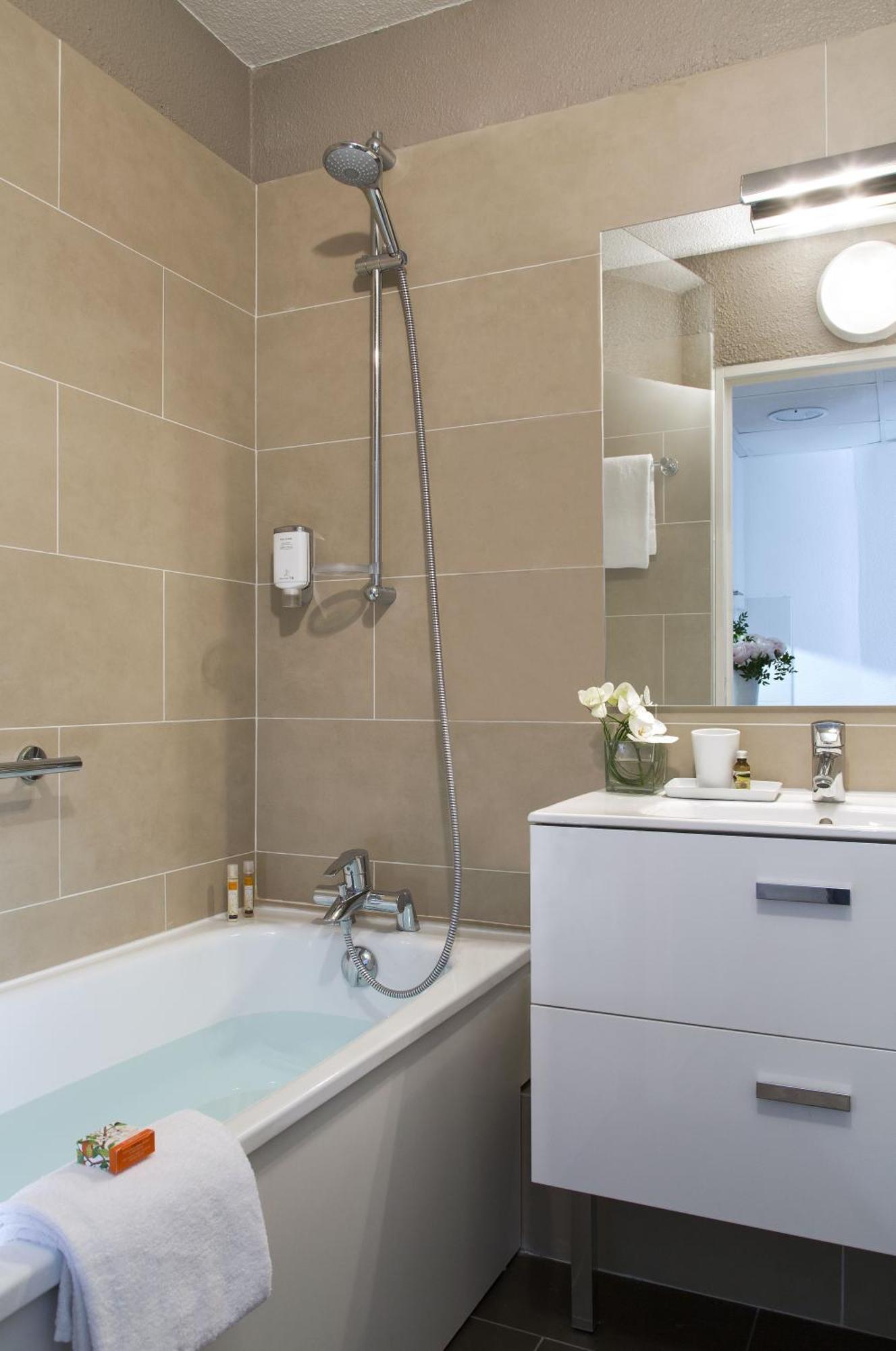 Citadines Croisette Cannes Pokoj fotografie